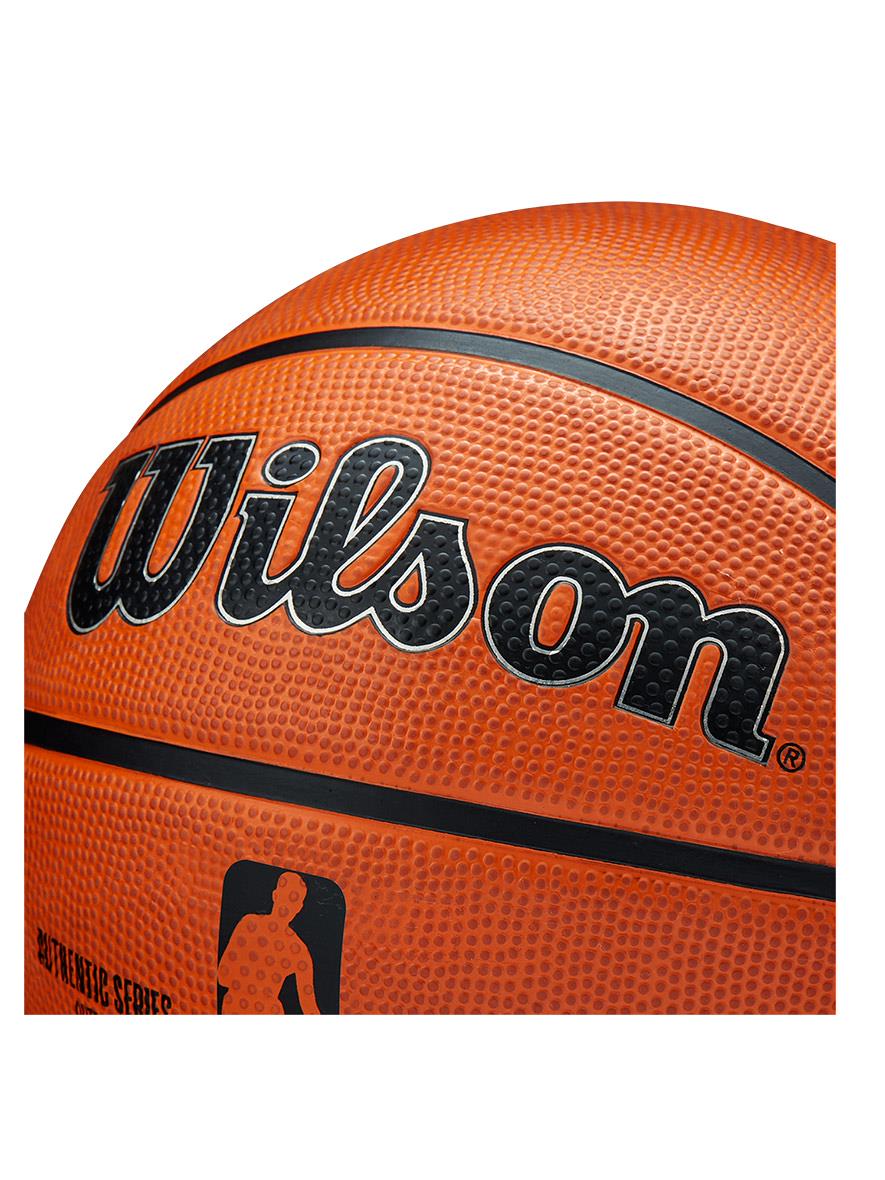 Wilson NBA Authentic Series Outdoor Ball