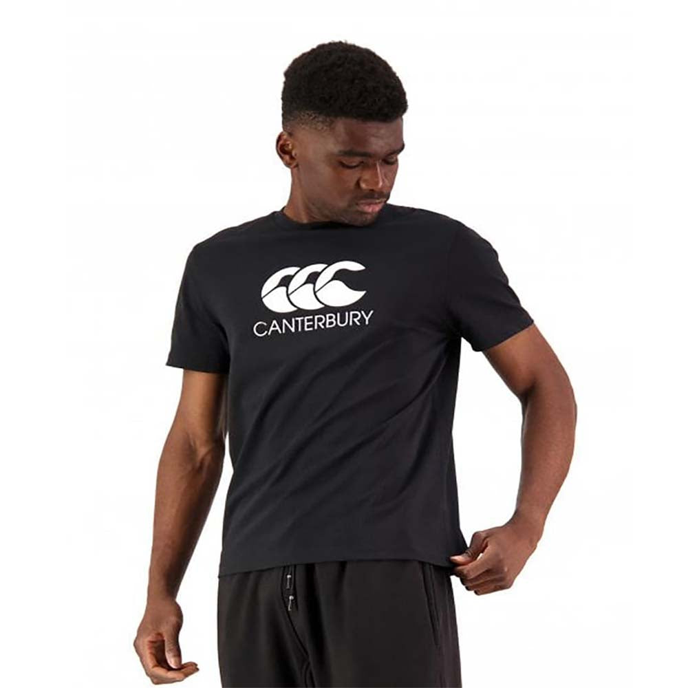 Canterbury CCC Anchor Tshirt Mens