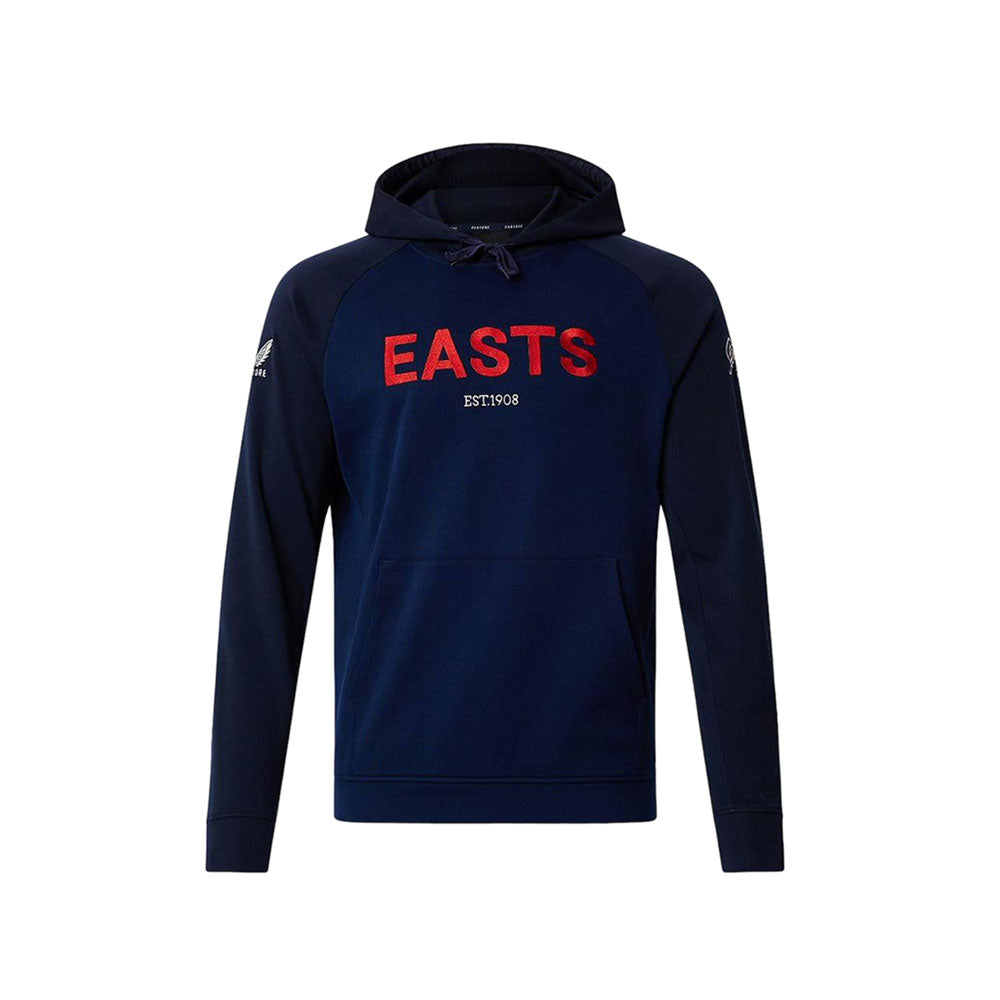 Sydney Roosters Travel Hoody 2022 Mens