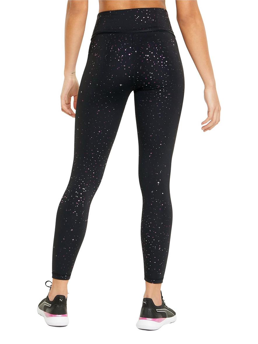 Puma Stardust Crystalline High Waist 7/8 Tight