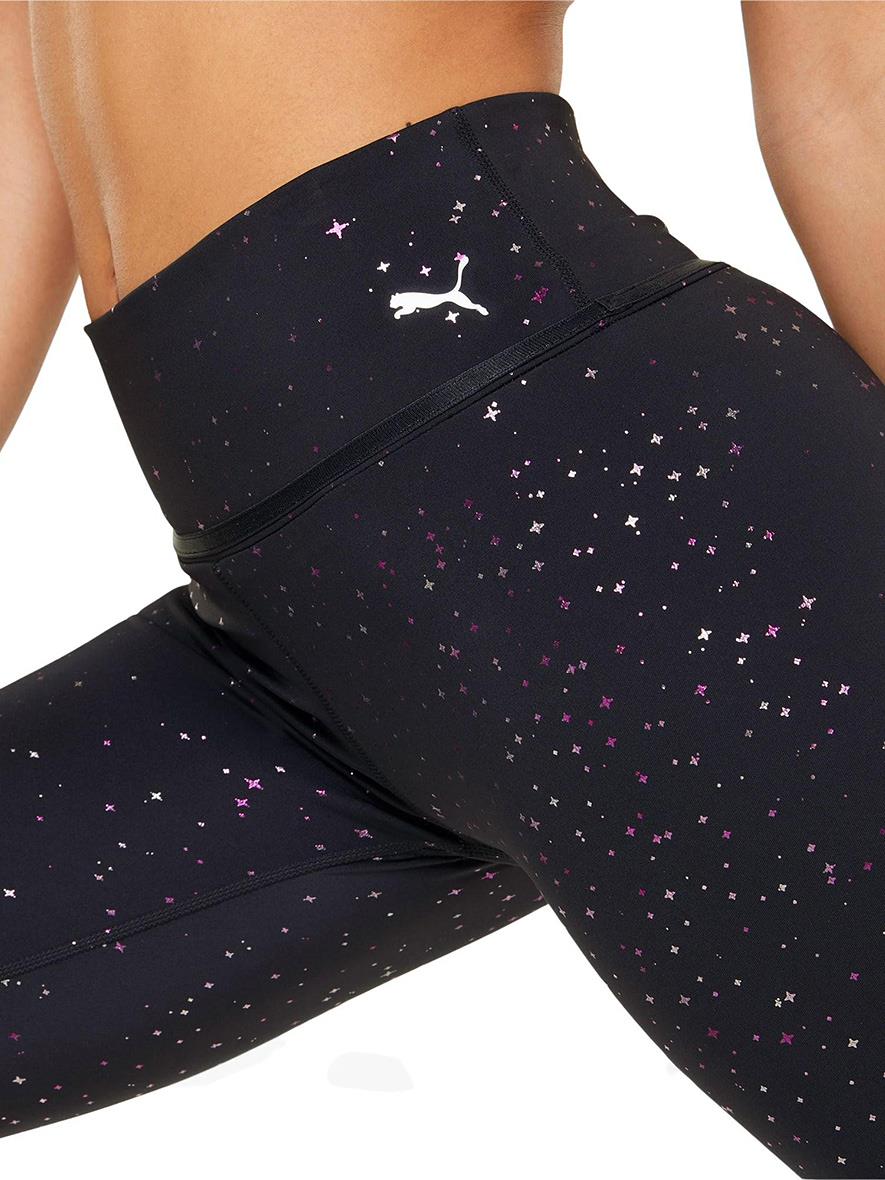 Puma Stardust Crystalline High Waist 7/8 Tight