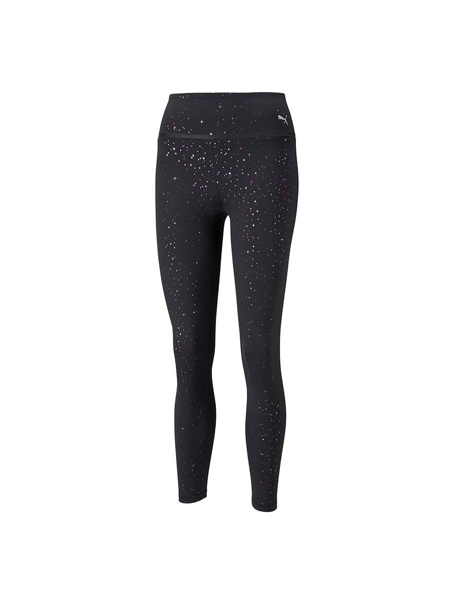 Puma Stardust Crystalline High Waist 7/8 Tight