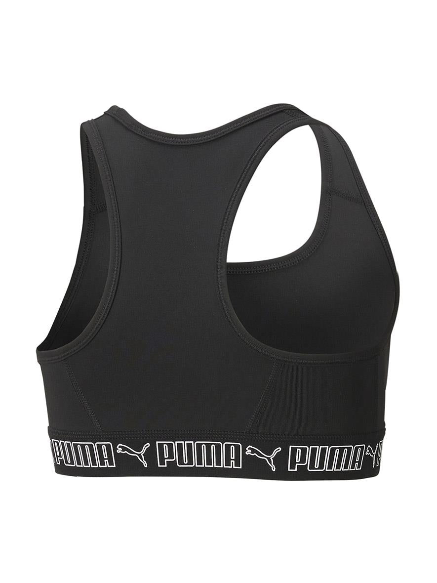 Puma Runtrain Bra Top Womens