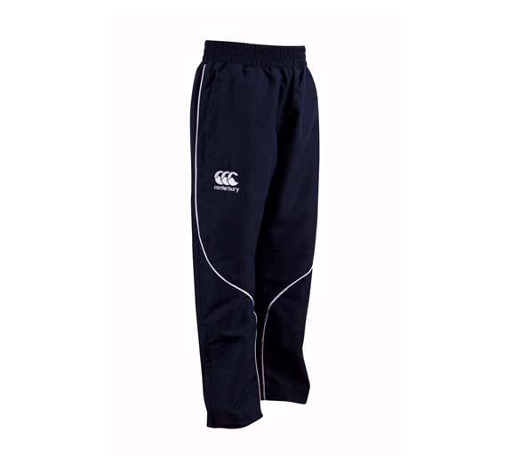 Canterbury Kid's Club Track Pant