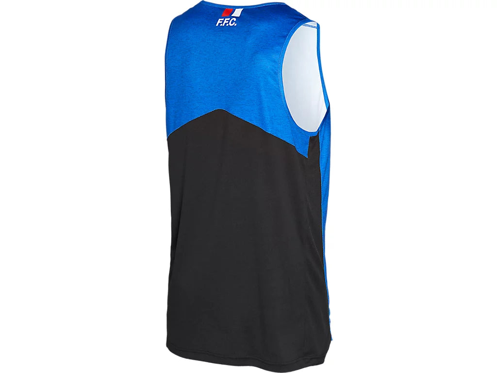 Western Bulldogs Training Singlet 2022