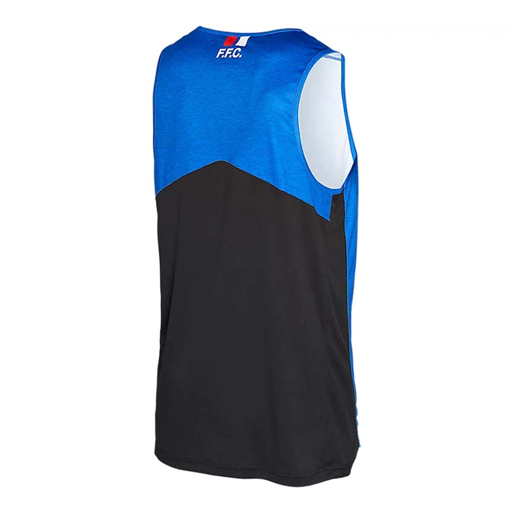 Western Bulldogs Training Singlet 2022