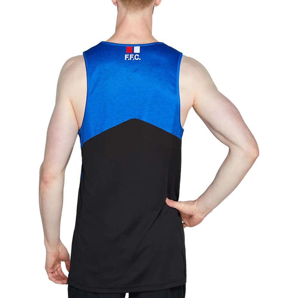 Western Bulldogs Training Singlet 2022