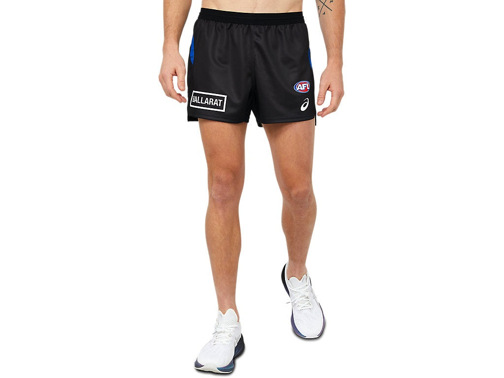 Western Bulldogs Replica Training Short 2022