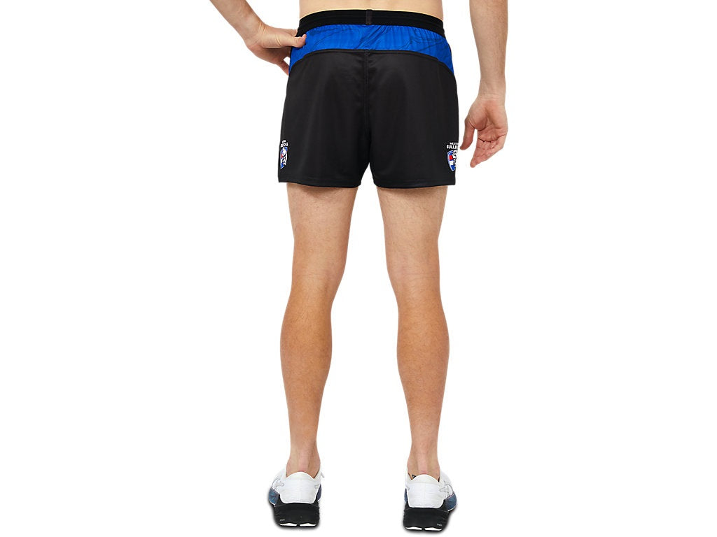 Western Bulldogs Replica Training Short 2022