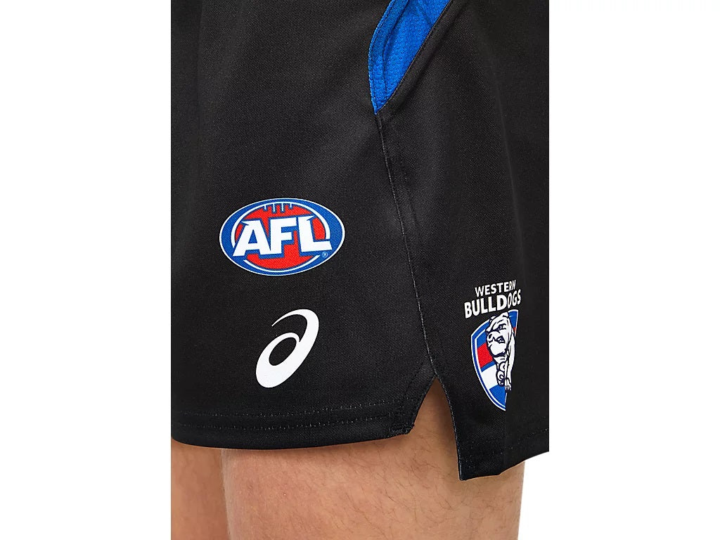 Western Bulldogs Replica Training Short 2022