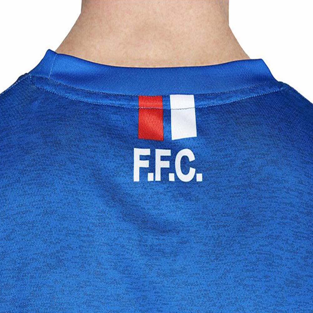 Western Bulldogs Training Tees 2022