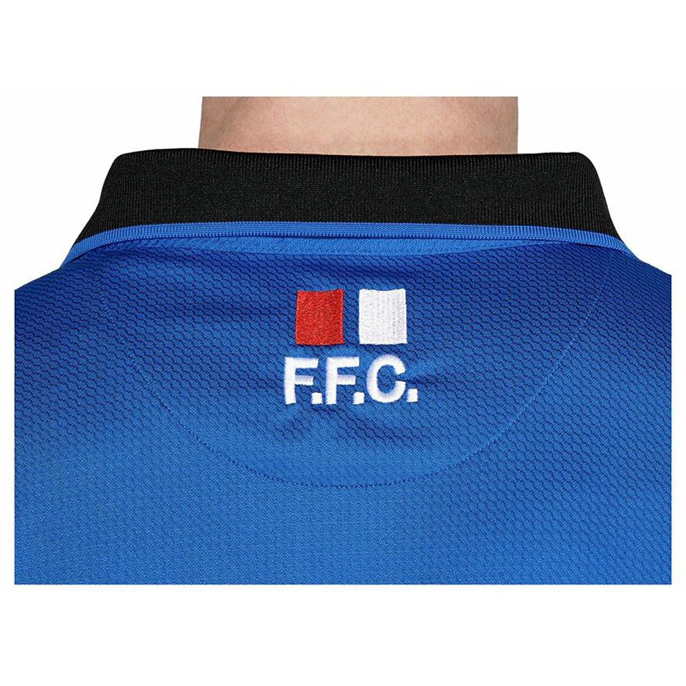 Western Bulldogs Media Polo 2022