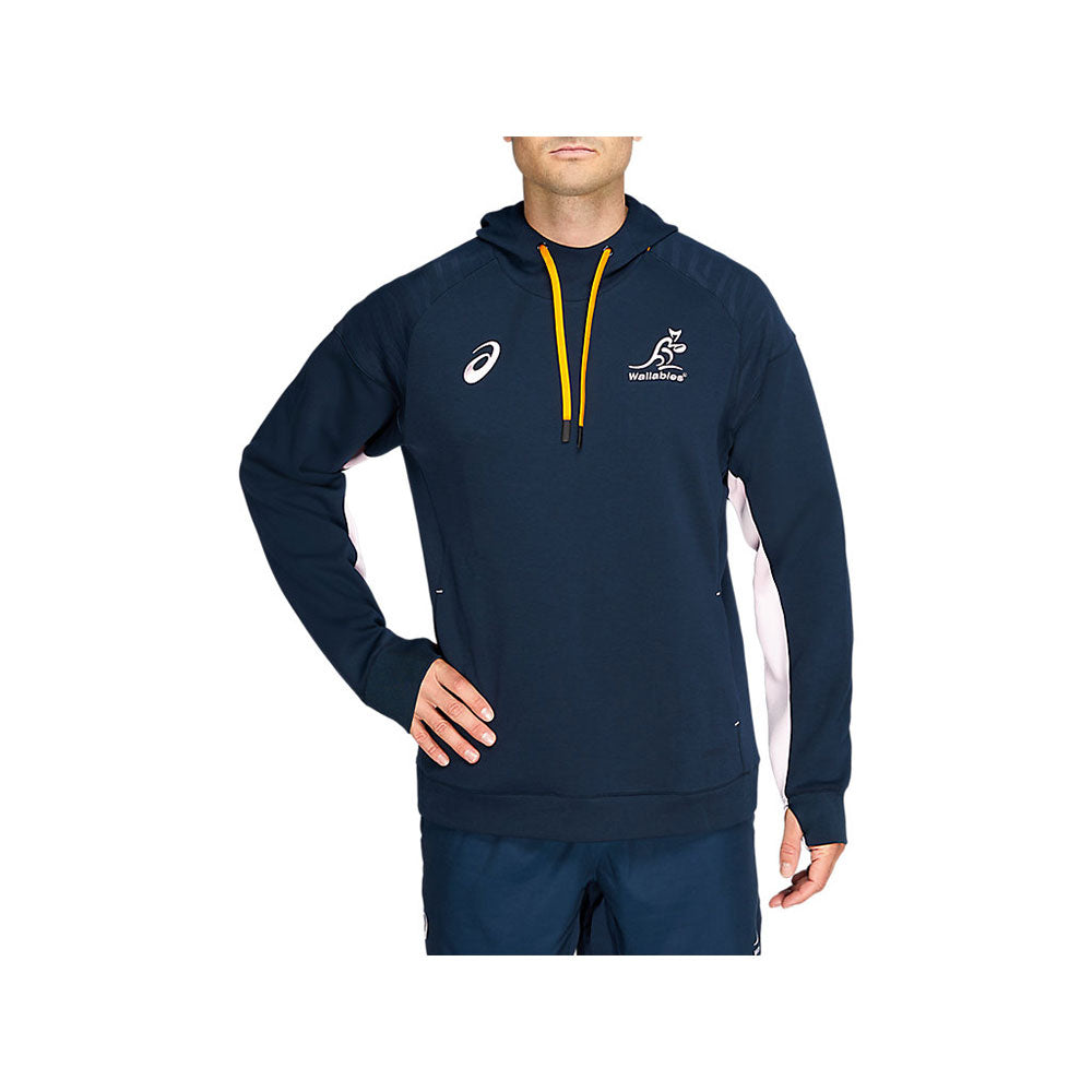 Asics Wallabies Training Hoodie 2022 Mens