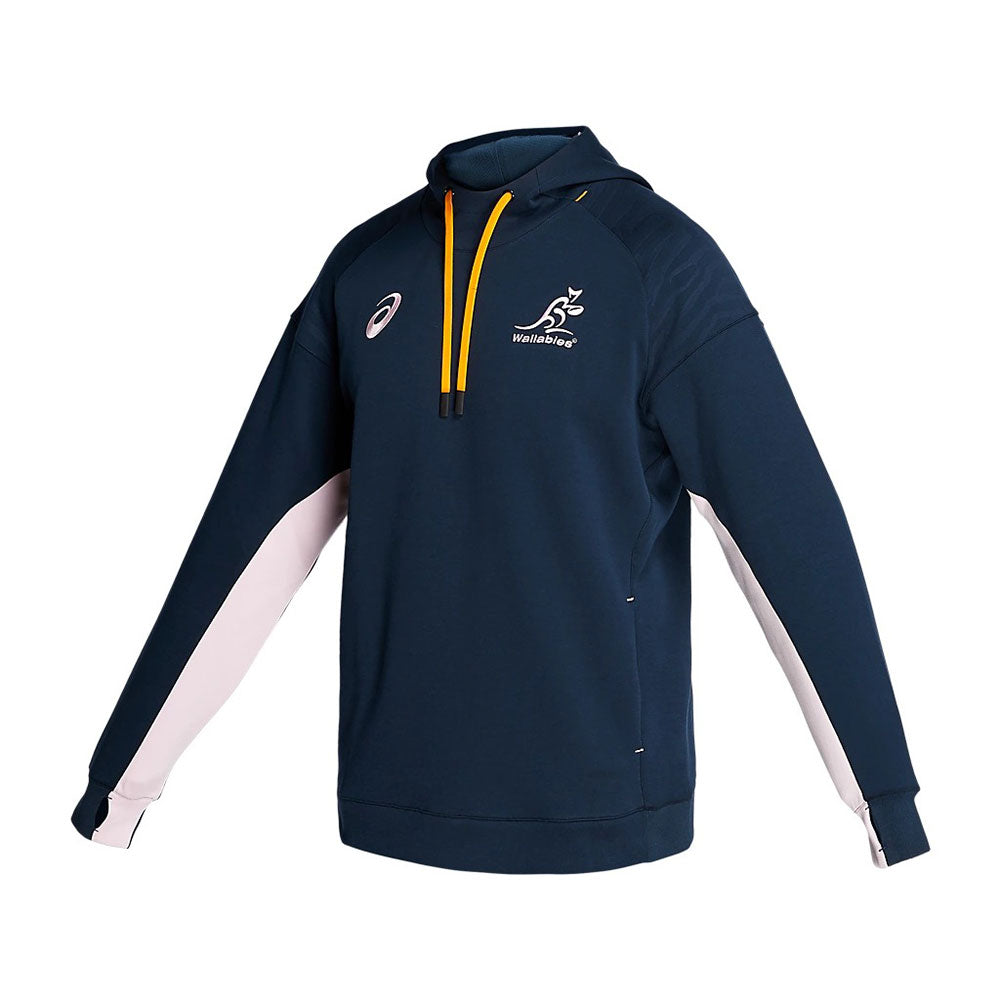 Asics Wallabies Training Hoodie 2022 Mens