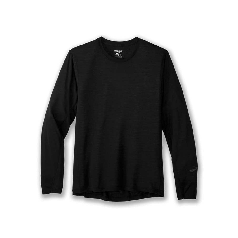 Brooks Distance Long Sleeve Mens