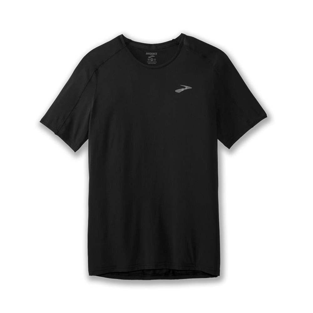 Brooks Atmosphere Short Sleeve Mens