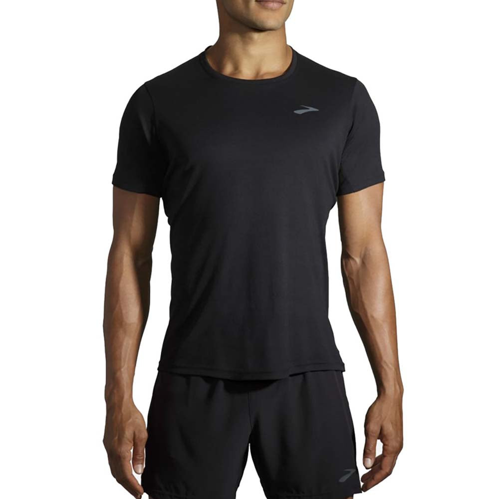 Brooks Atmosphere Short Sleeve Mens