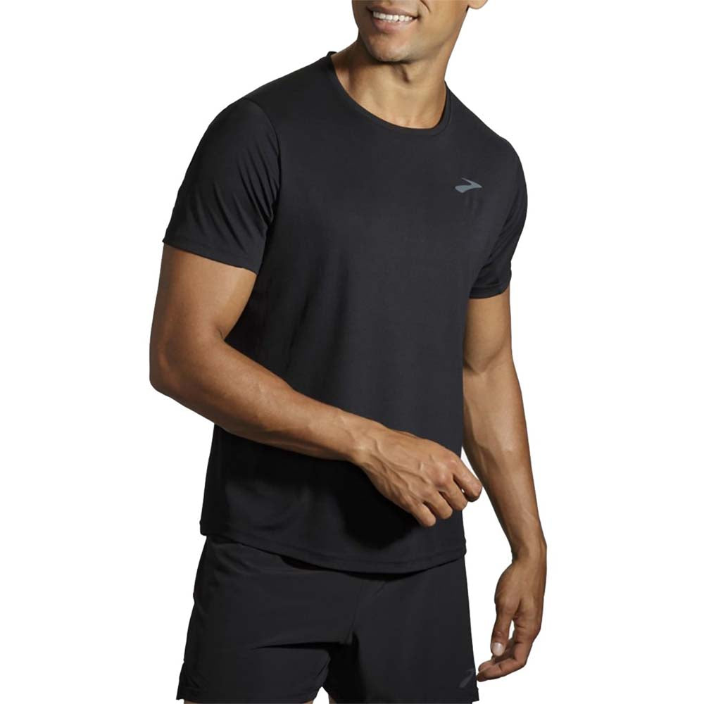 Brooks Atmosphere Short Sleeve Mens