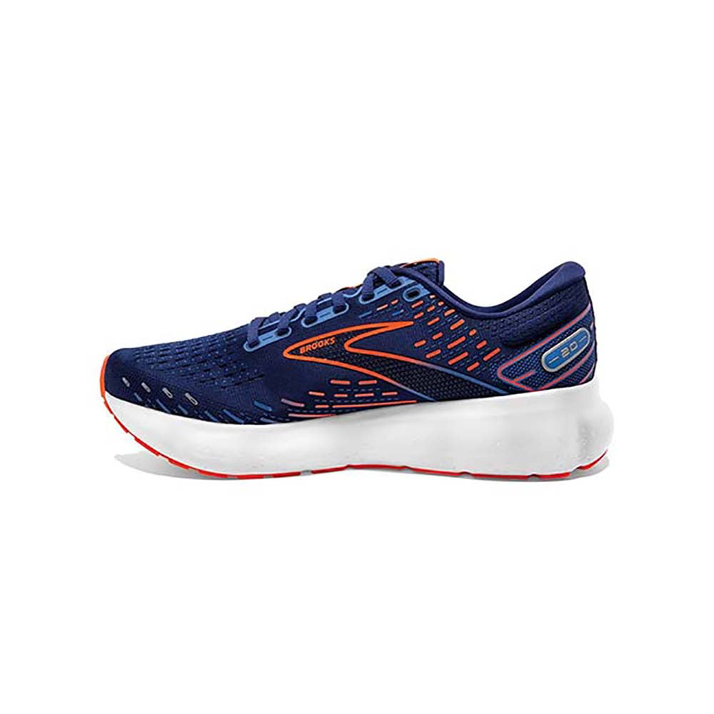 Brooks Glycerin GTS 20 Wide Mens