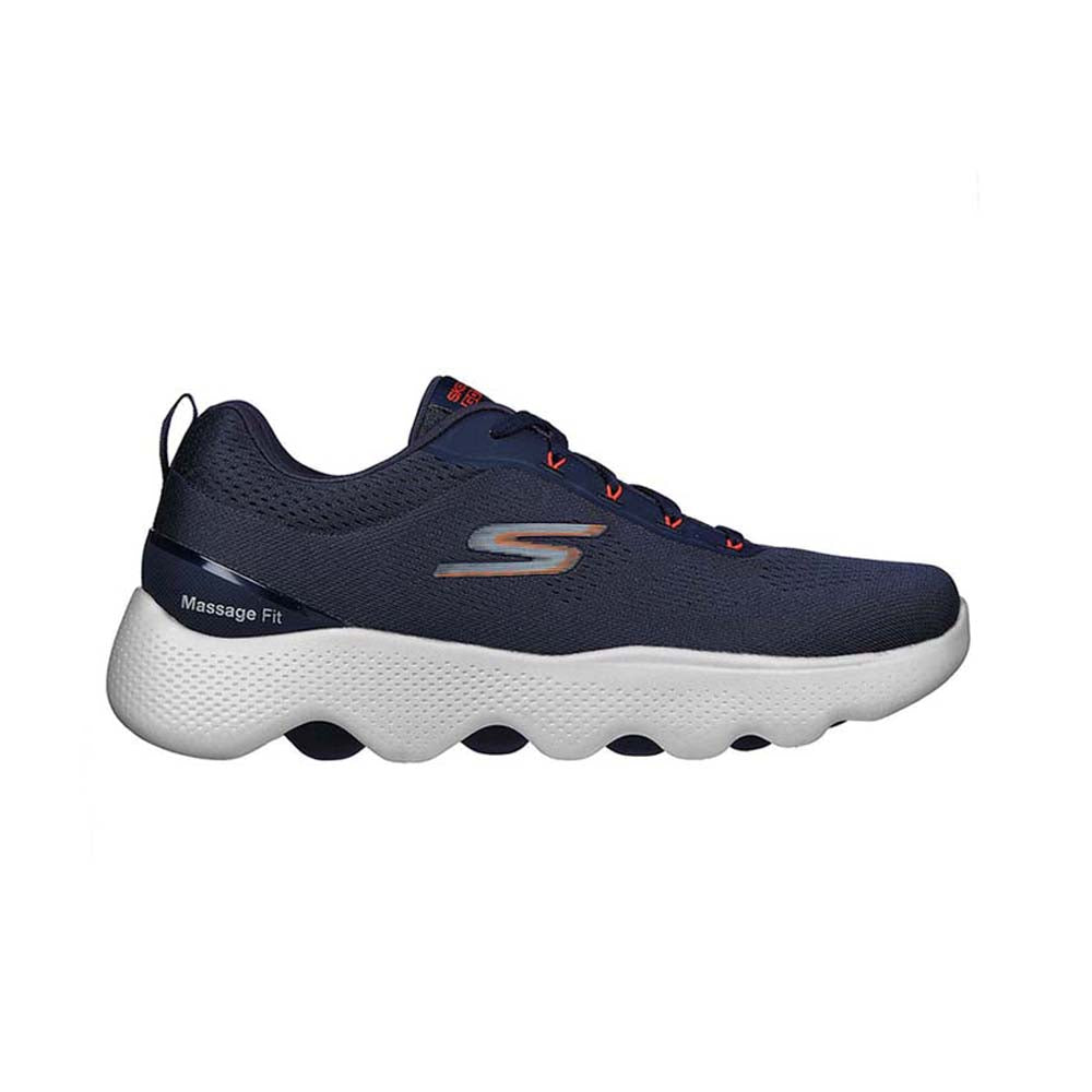 Skechers Go Walk Massage Fit Mens