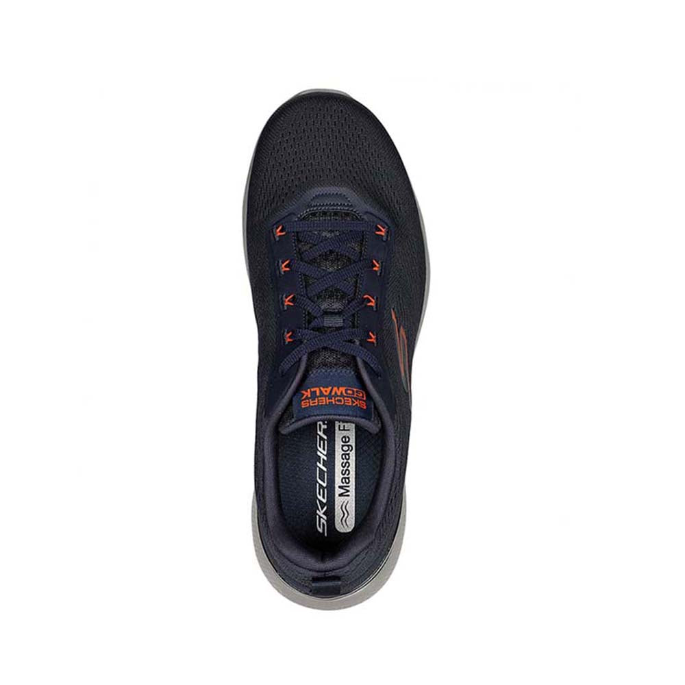 Skechers Go Walk Massage Fit Mens