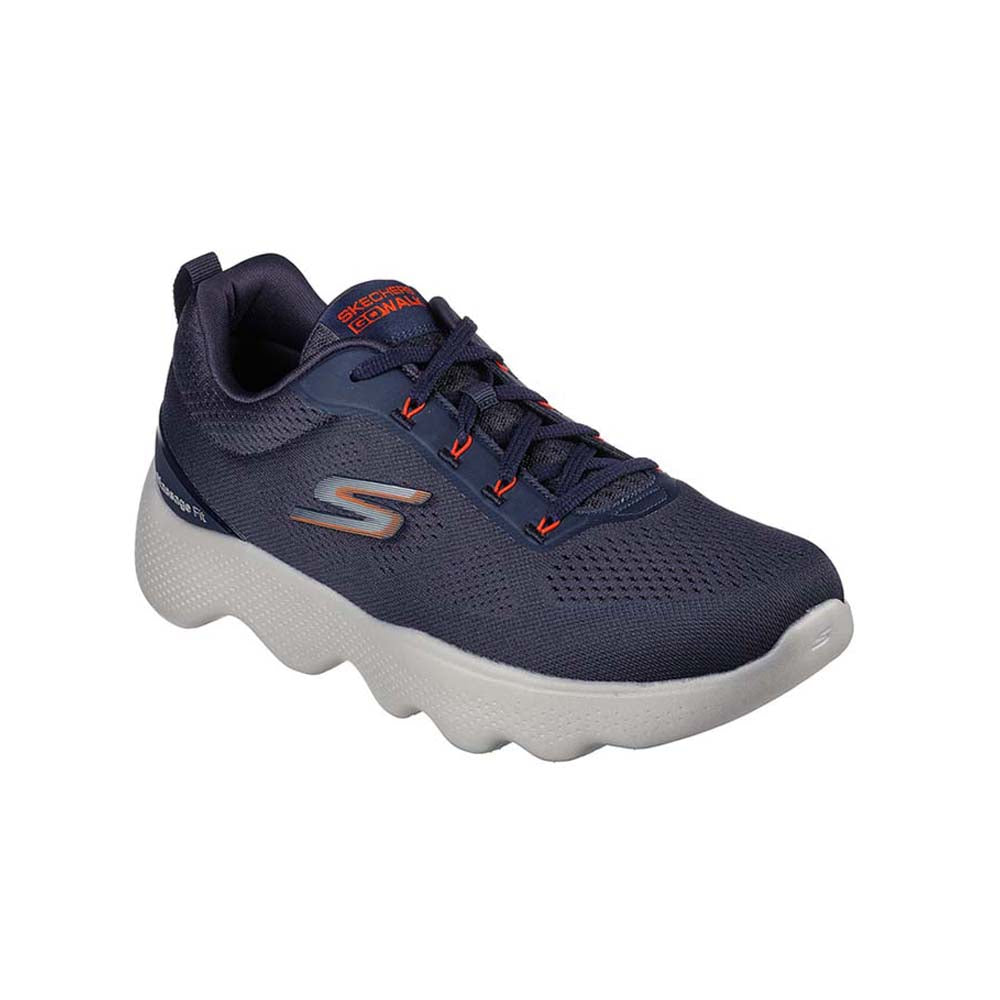 Skechers Go Walk Massage Fit Mens