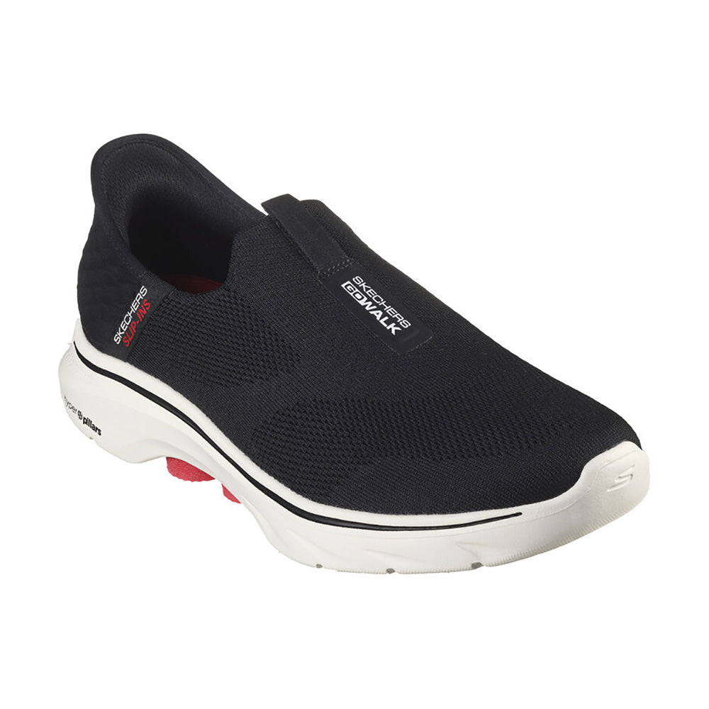 Skechers Go Walk 7 Easy On 2 Wide Mens