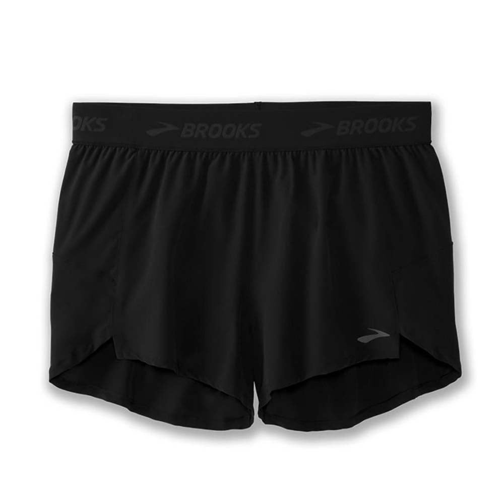 Brooks Chaser 3in Short Womens