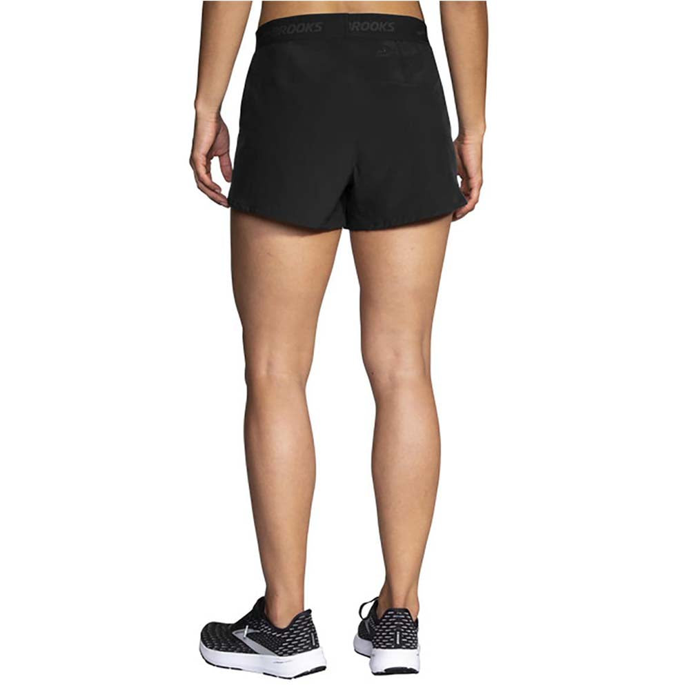 Brooks Chaser 3in Short Womens