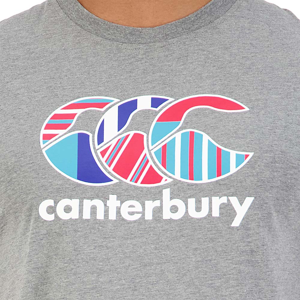 Canterbury CCC Uglies Tee Mens