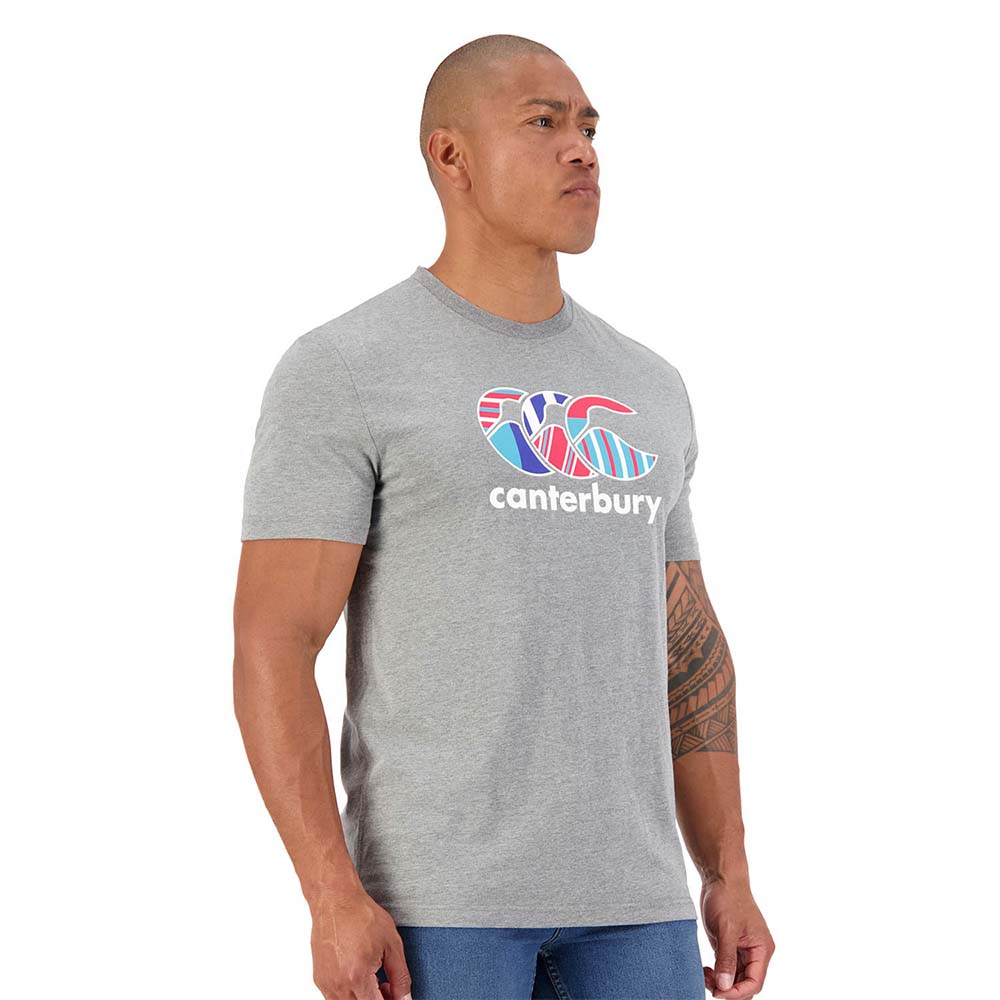 Canterbury CCC Uglies Tee Mens