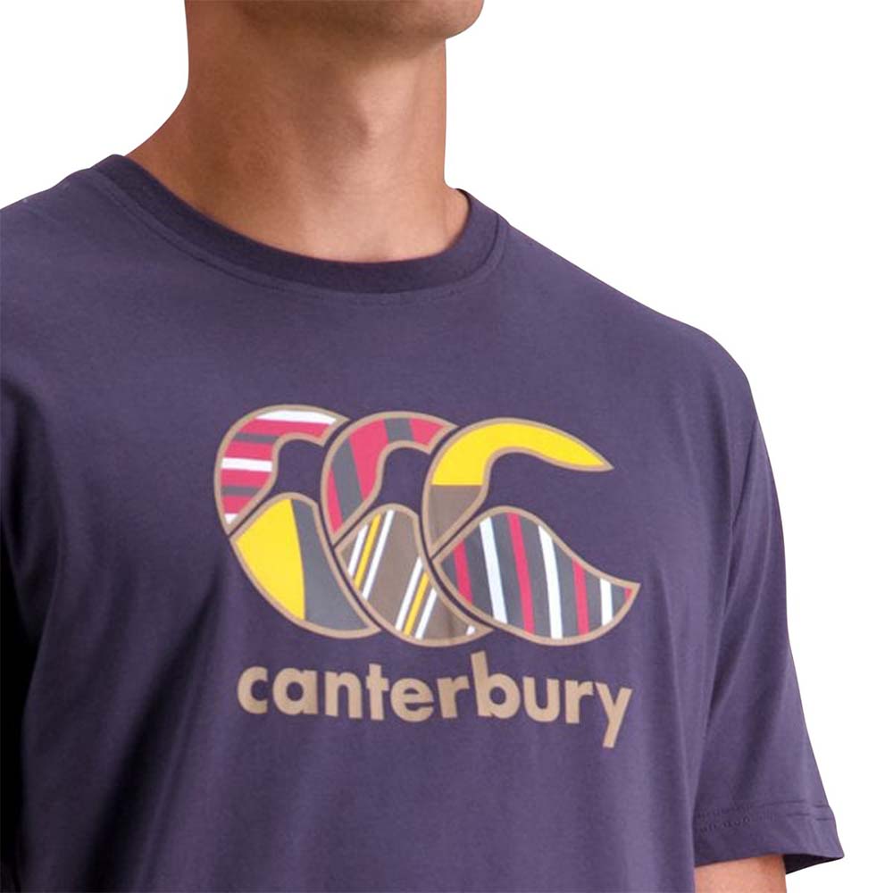 Canterbury CCC Uglies Tshirt Mens