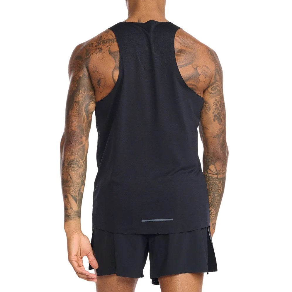 2XU Light Speed Tech Singlet Mens