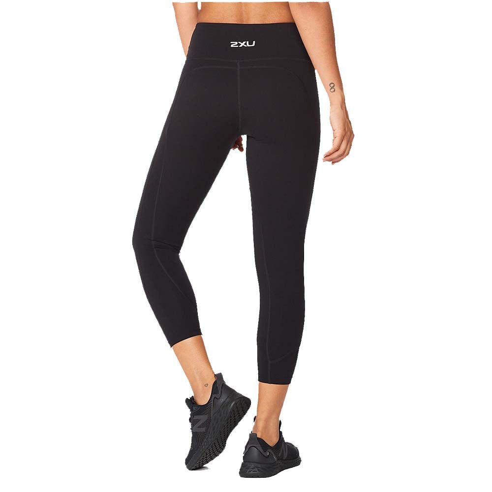 2XU Form Hi Rise Compression 7/8 Tights Womens