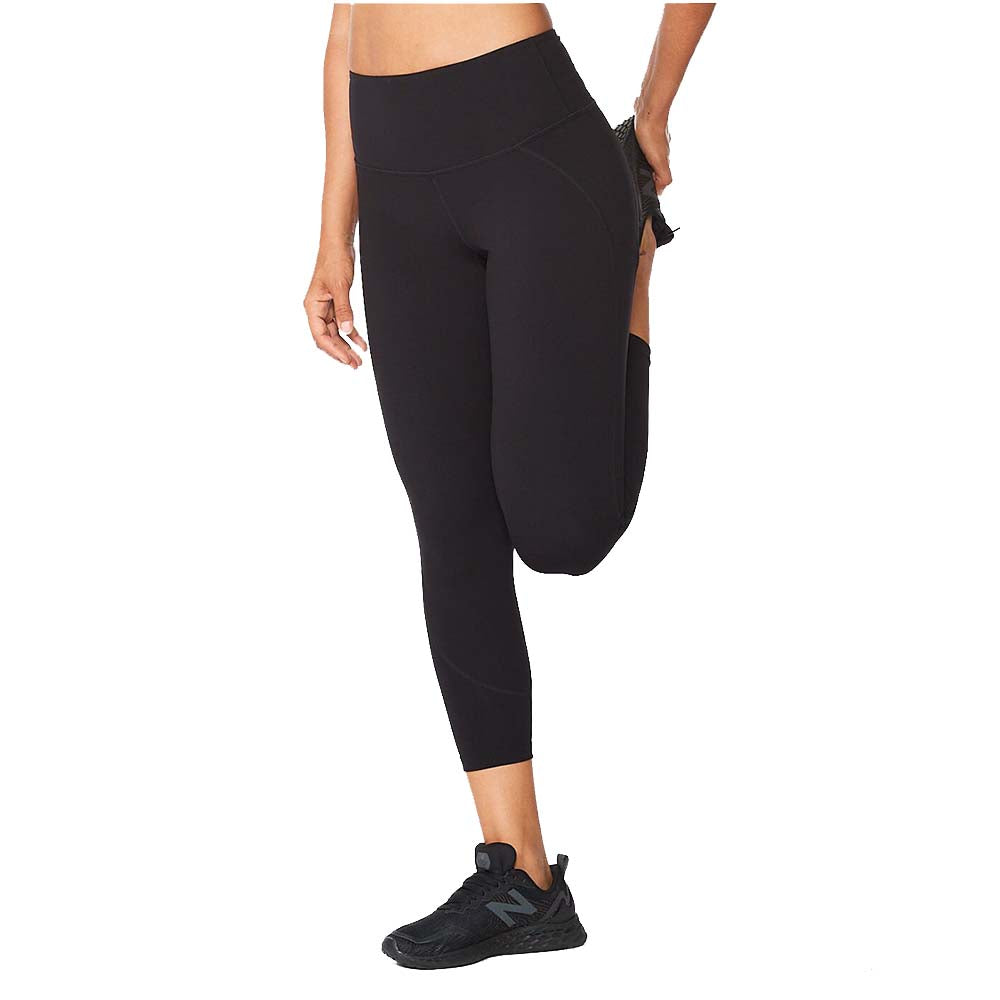 2XU Form Hi Rise Compression 7/8 Tights Womens