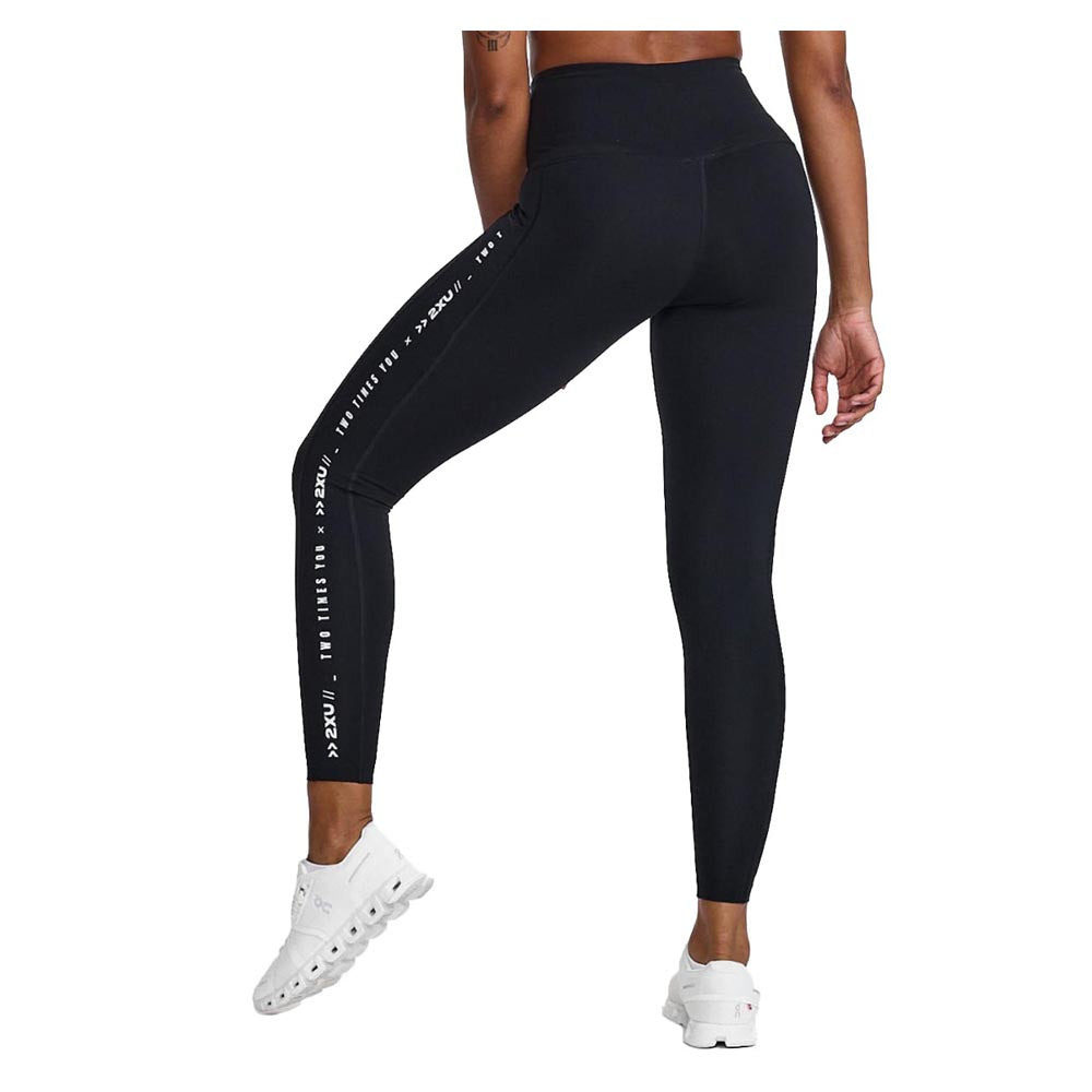 2XU Form Lineup Hi-Rise Comp Tight Womens