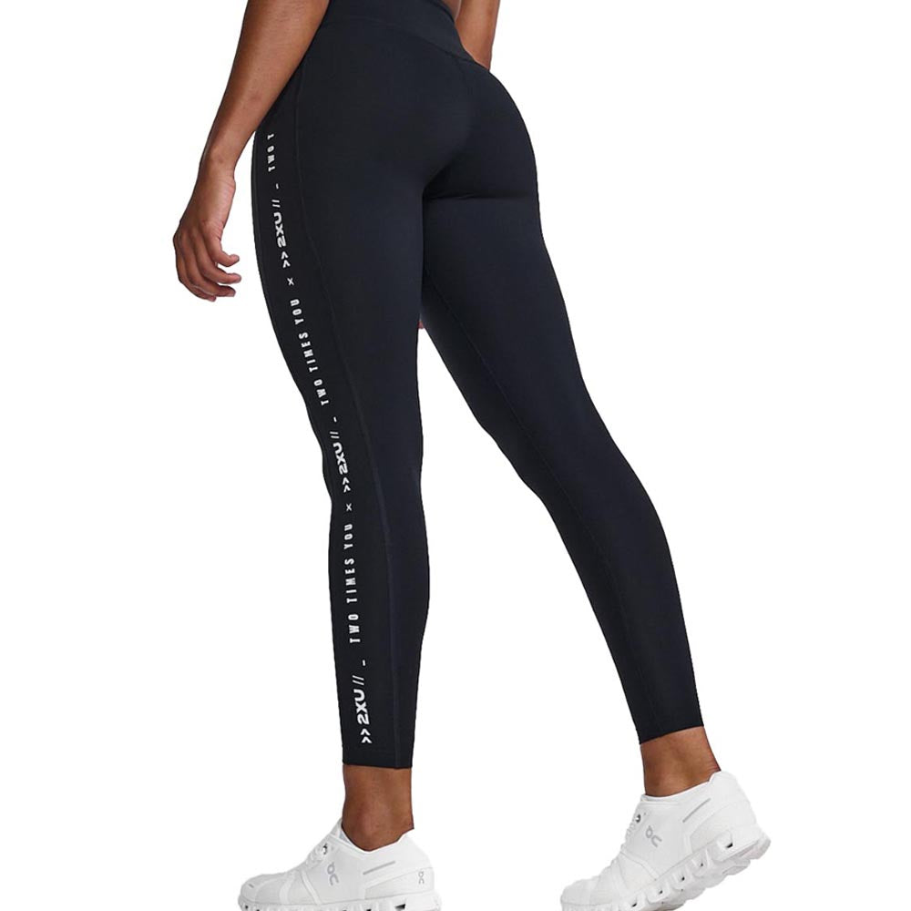 2XU Form Lineup Hi-Rise Comp Tight Womens