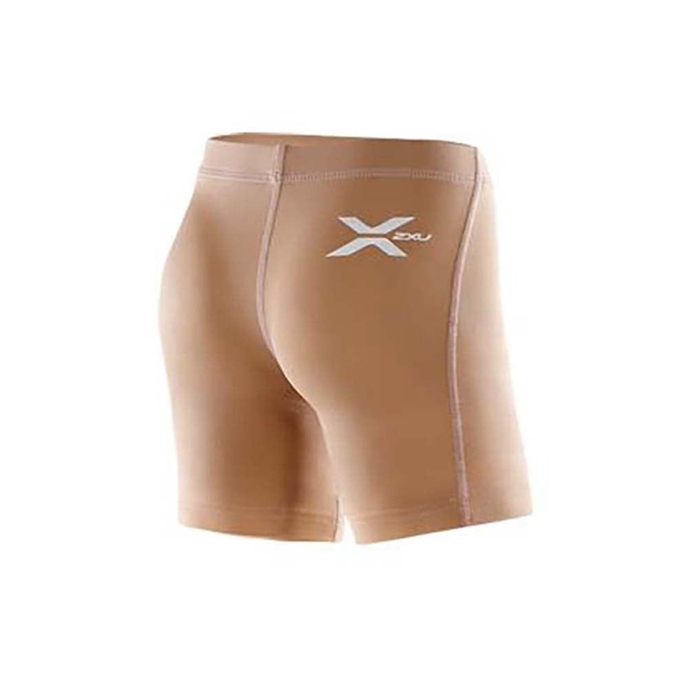 2XU Youth Compression 1/2 Shorts