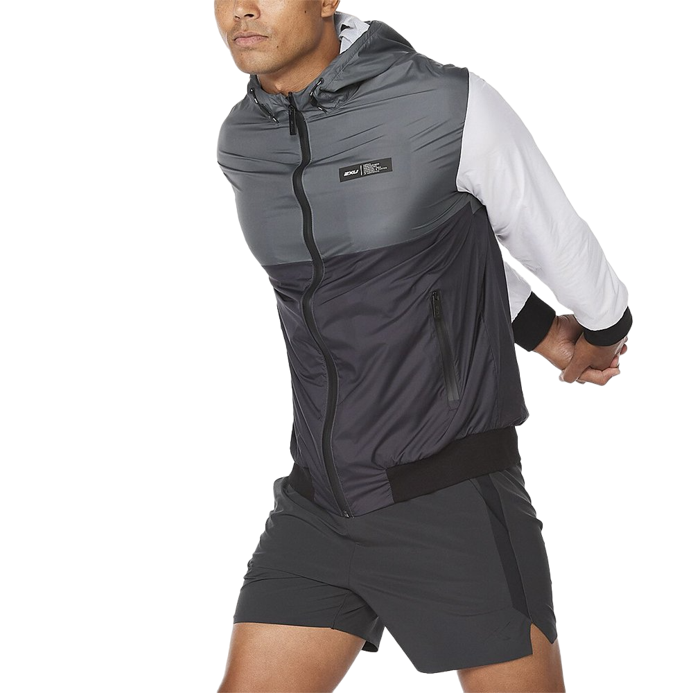 2XU Contender Windbreaker Mens