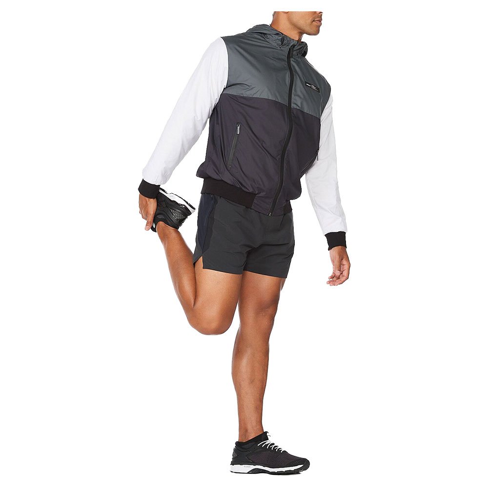 2XU Contender Windbreaker Mens