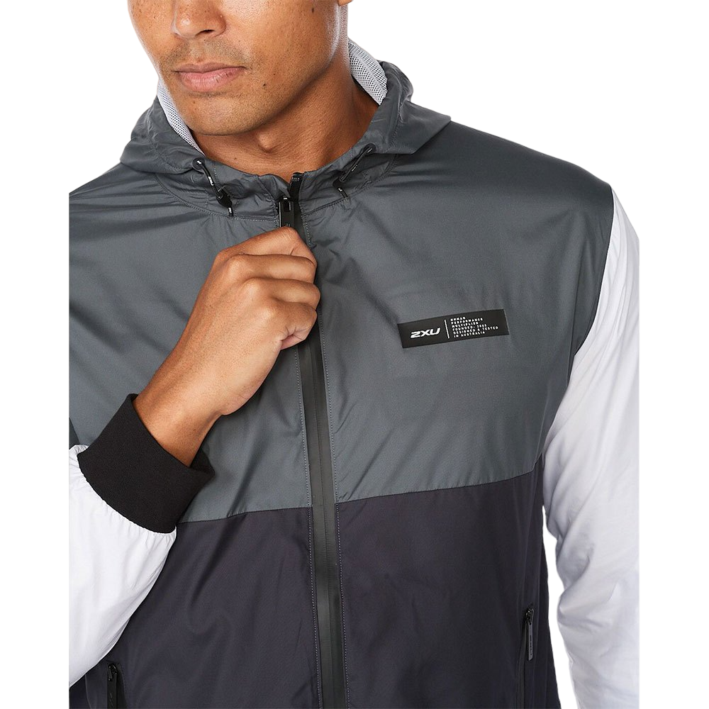 2XU Contender Windbreaker Mens