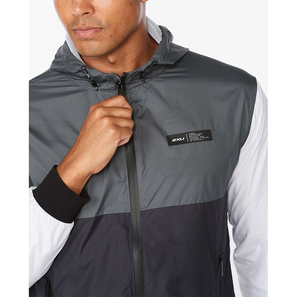 2XU Contender Windbreaker Mens