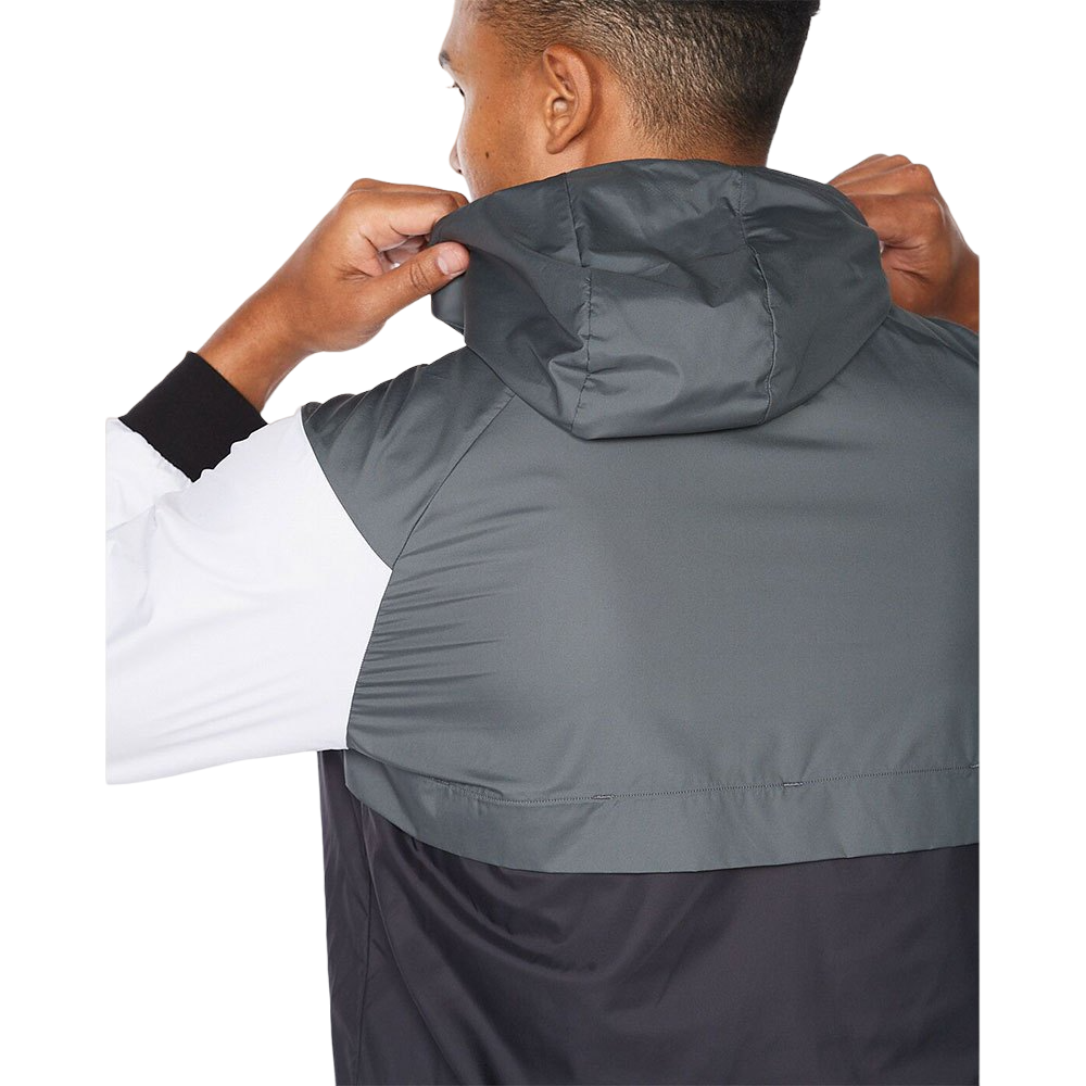 2XU Contender Windbreaker Mens