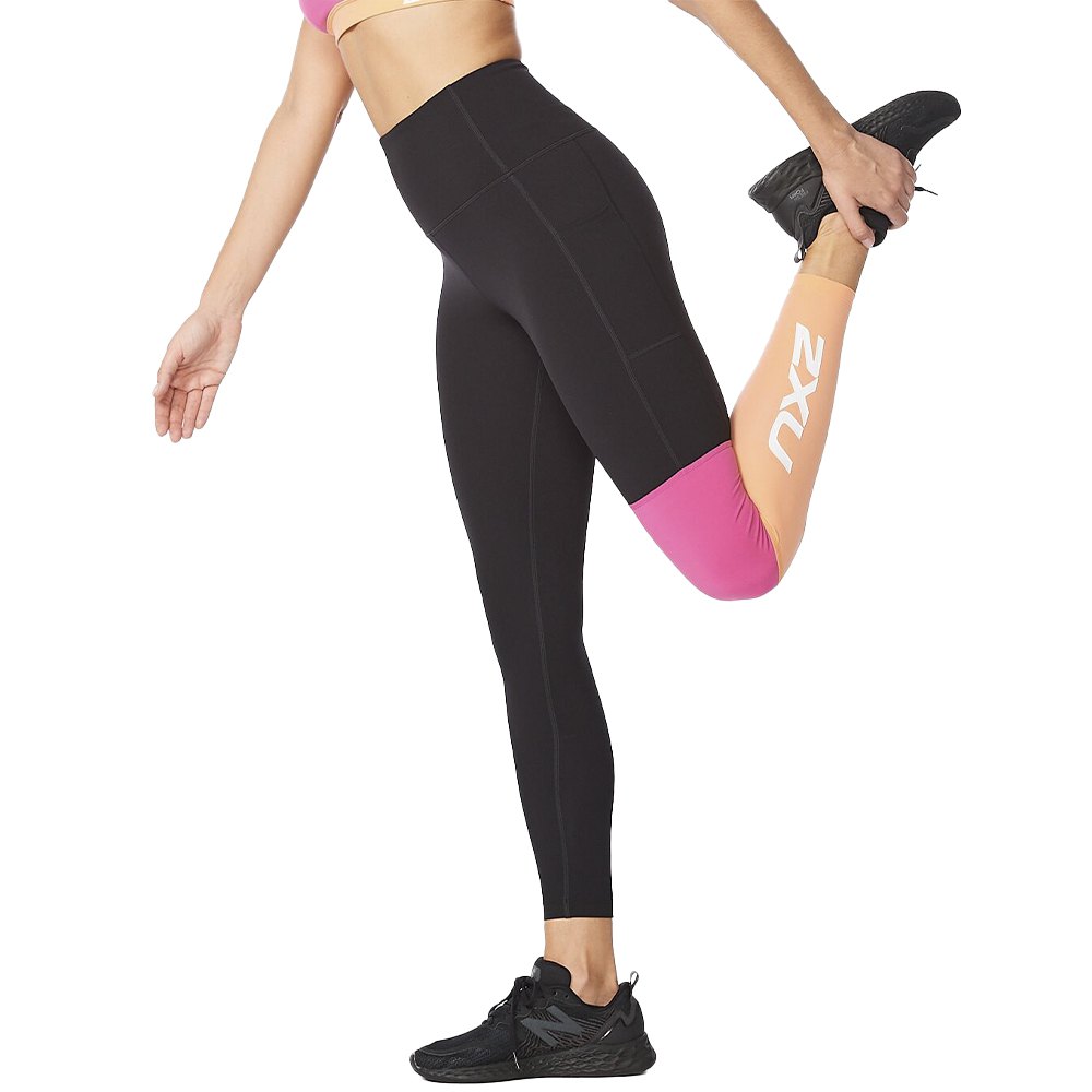 2XU Form Hi-Rise Compression Tights Womens