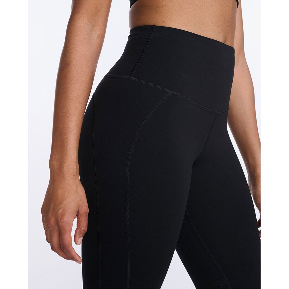 2XU Form Stash High Rise Comp Tight Womens