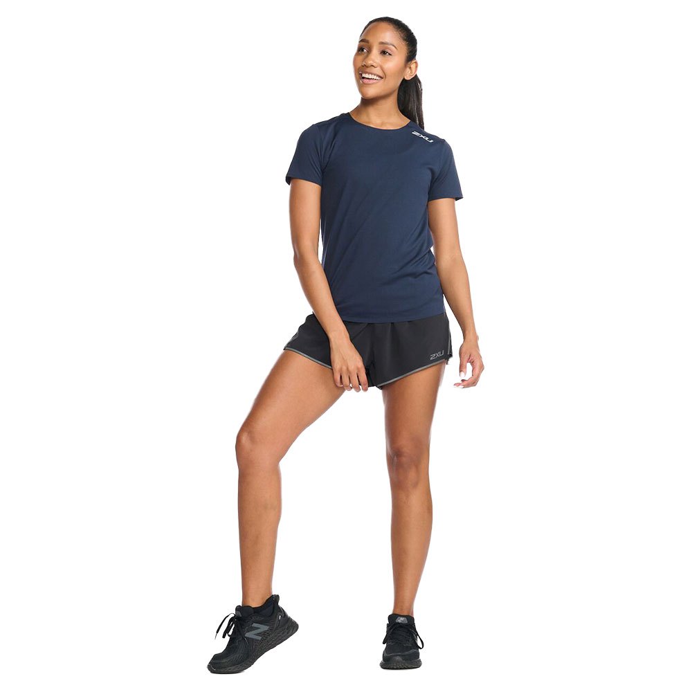 2XU Light Speed Tee Womens