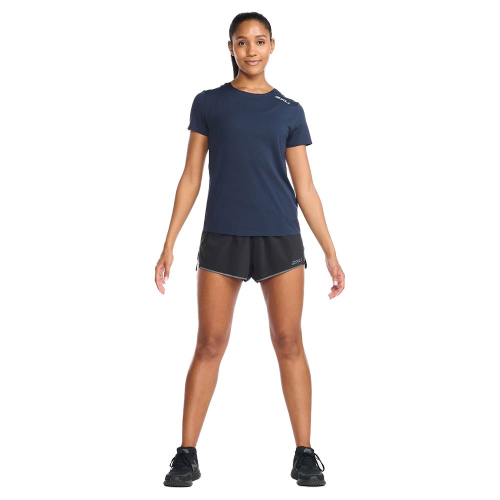 2XU Light Speed Tee Womens