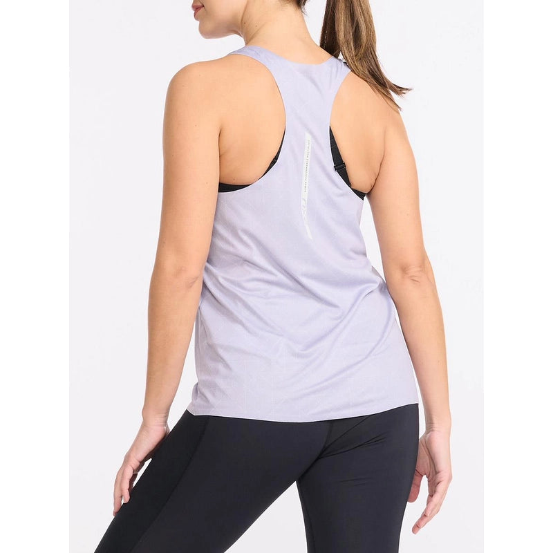 2XU Light Speed Singlet Womens