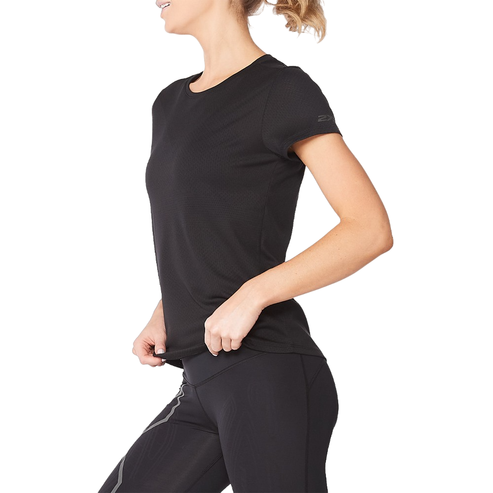 2XU Light Speed Tech Tee Womens