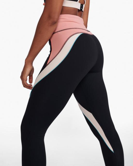 2XU Form Swift Hi Rise Compression Tights Womens